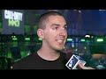 Modern Warfare 3: Multiplayer Preview - Exclusive Interview