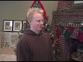 Joe Gets JOLLY