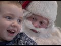 Joe Gets JOLLY