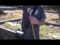 M1812 Contract Musket Eli Whitney