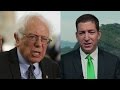 Glenn Greenwald: Bernie Sanders Would Have Been a Stronger Candidate Against Donald Trump - 2016