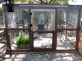 Finch Aviary