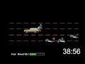 One Minute Review - The Organ Trail