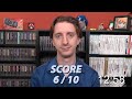 One Minute Review - The Organ Trail