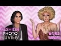 RuPaul\'s Drag Race Fashion Photo RuView w/ Raven & Raja – Michelle Visage Celebrity Big Brother | Enjoy the video? Subscribe here! http://bit.ly/1fkX0CV Raja and Raven are back together again! But this time, they\'re TOOTing and BOOTing the looks of ...