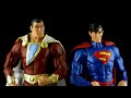 Mattel DC Universe SDCC Exclusive New 52 Shazam Figure Video Review