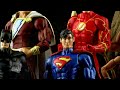Mattel DC Universe SDCC Exclusive New 52 Shazam Figure Video Review
