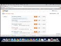 Create a Blog Using Blogger - Tutorial 2013
