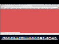 Create a Blog Using Blogger - Tutorial 2013