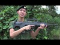 Ask Sergeant Ong Response