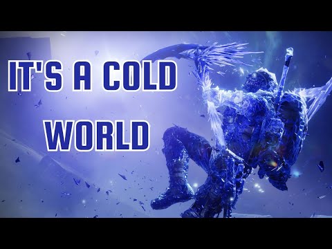 It's a Cold World (Stasis Mix)