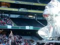 Robbie Williams Not Like the Others Live