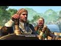 Assassin's Creed 4 Black Flag Gameplay Walkthrough Part 1 - Pirates (AC4)