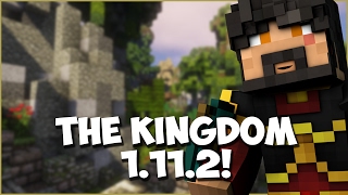 Thumbnail van THE KINGDOM 1.11.2 UPDATE!