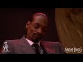 Snoop Dogg - Estevan Oriol + Mister Cartoon Create The Malice N Wonderland Album Cover