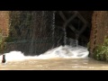 MOULIN HYDRAULIQUE DE LUGY en HD