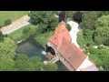 MOULIN HYDRAULIQUE DE LUGY en HD