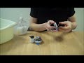 How to test your blood glucose (sugar) levels
