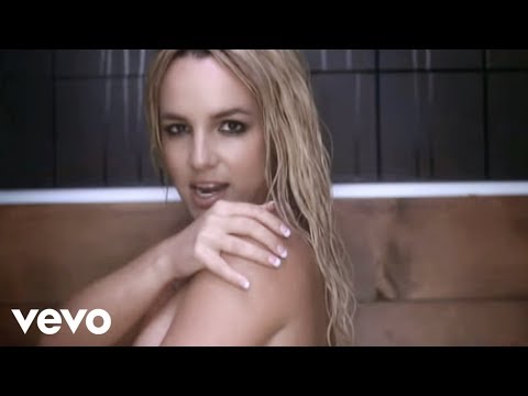 Video: Tik Lietuviai Gali - Britney Spears Dainos Pradžioje Išgirsti Nešvanku ŽodĮ.