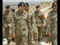 Pakistan Armed Forces : Full Action