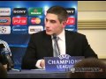 La conferenza di Contento e Schweinsteiger - PARTE 2