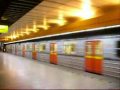 Metro Praha mapa tras a Neuvěřitelné video