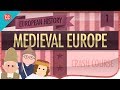 Medieval Europe: Crash Course European History #1 - 2019