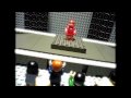 LEGO IRON MAN 2 trailer - 