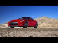 Drag Race! 2012 Nissan GT-R vs 2011 Chevy Corvette Z06 vs 2011 Shelby GT500