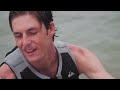 Who is JOB 3.0 - Surf, Snow & No Eyebrows - Ep 9