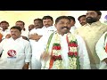 Tough Competition In Warangal, This Election Season