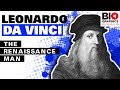 Leonardo da Vinci: The Renaissance Man - 2018