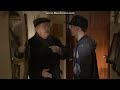 Salatut Elämät - Tale esittää gangstaa (MC Tale) 11.10.2012