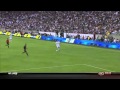 GOAL: Cristiano Ronaldo goal vs. LA Galaxy