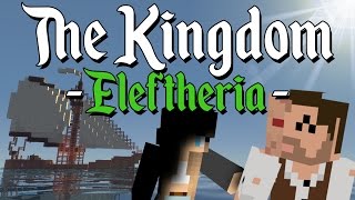 Thumbnail van The Kingdom - #2 - ONVERWACHTE HULP!! - Eleftheria