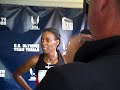 Dee Dee Trotter at 2012 Olympic Track and Field Trials