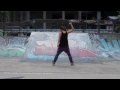 JUMP Productions - Samantha Lee (Dance Instructor)