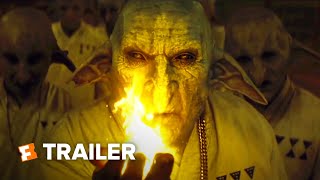 Artemis Fowl Trailer #1 (2019) | Movieclips Trailers