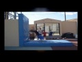 U-MLG Caidas,saltos y tonterias (Dean Martin   Sway )&(50 Cent vs Pendulum   Ayo Your Colour)