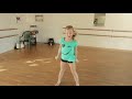 Autumn Dancing Choreography to Kesha