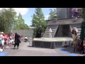 Star War's Weekends Jedi Training Academy Disney's Hollywood Studios Walt Disney World HD 1080p