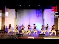 SKIRMISH (Open Street Dance Competition) | Freestylers - 1st RUNNER UP
