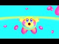 Kirby Triple Deluxe 3DS - (1080p) Part 5 - World 5 - Ever Explosion