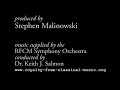 Beethoven, 5th Symphony