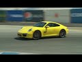 2013 Porsche 911 Carrera 4S Hot Lap! - 2013 Best Driver's Car Contender