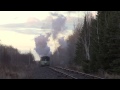Milwaukee Road 261 - Minneapolis to Duluth