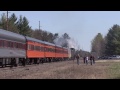 Milwaukee Road 261 - Minneapolis to Duluth