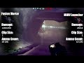 T:A - Weapon Comparison - Fusion Mortar vs. MIRV Launcher