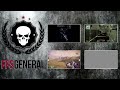 T:A - Weapon Comparison - Fusion Mortar vs. MIRV Launcher
