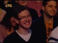 Who are Russians in real?